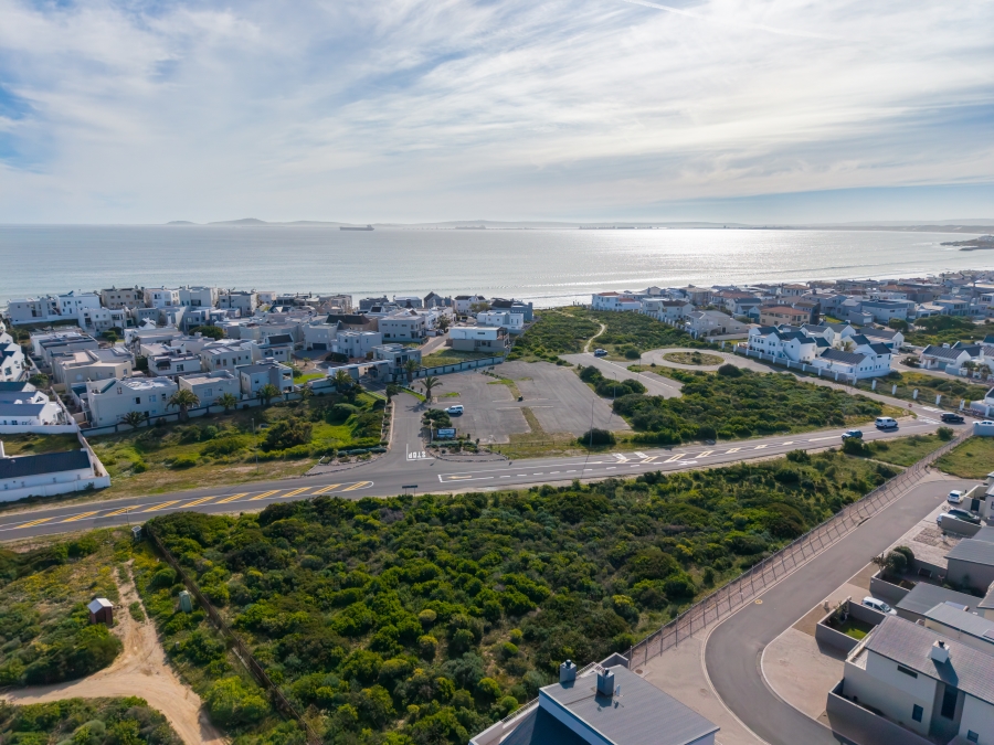 4 Bedroom Property for Sale in Sunset Estate Western Cape